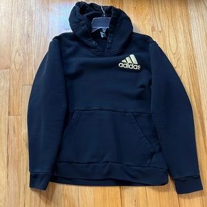 Adidas Men’s Essentials Hoodie | XLarge